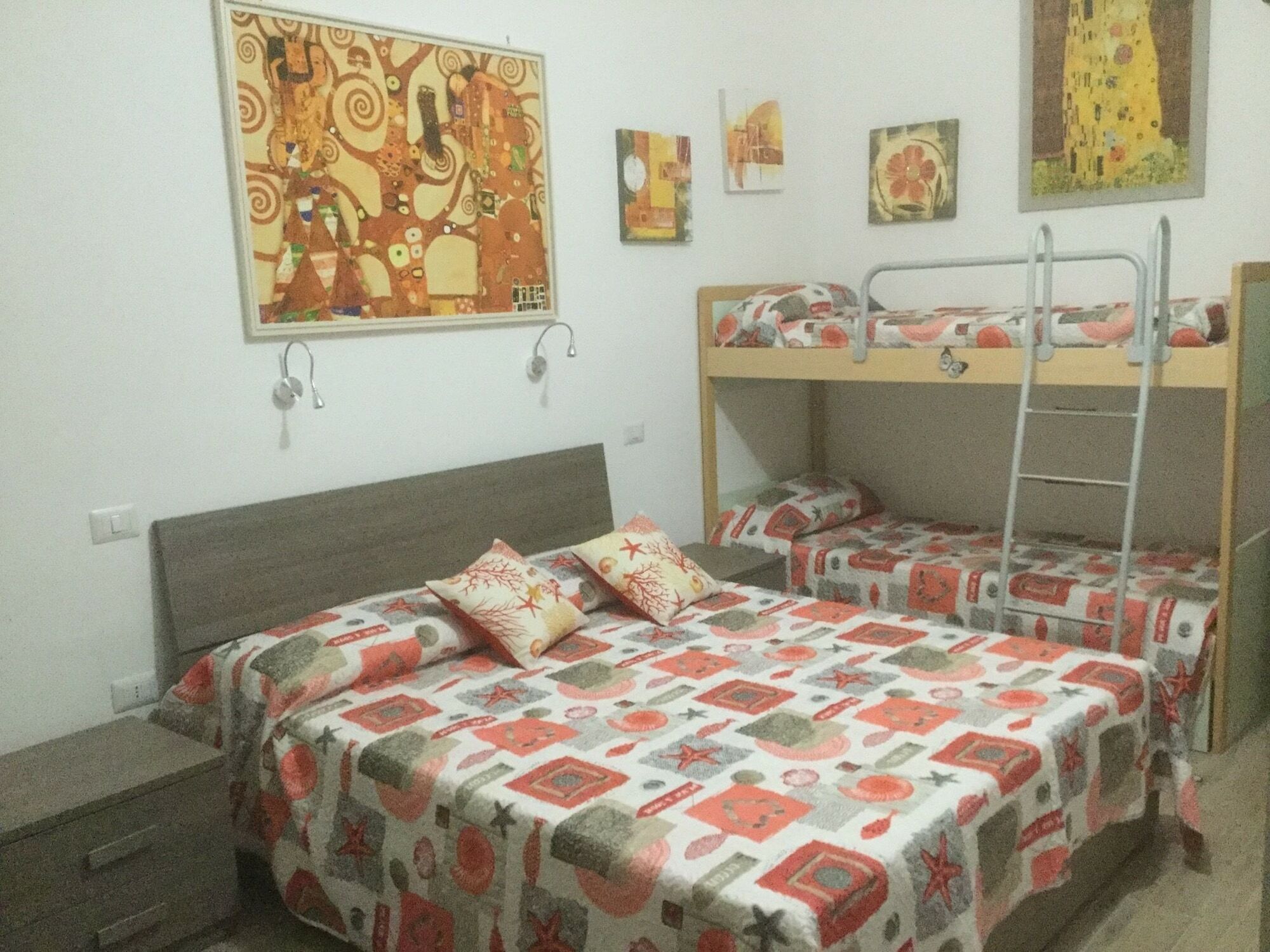 Il Marchese Mirante Bed & Breakfast San Pietro in Bevagna Eksteriør bilde